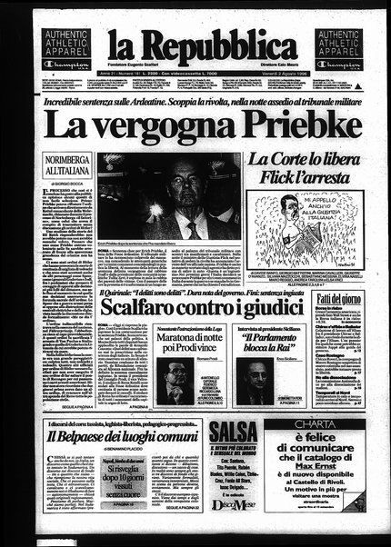 La repubblica